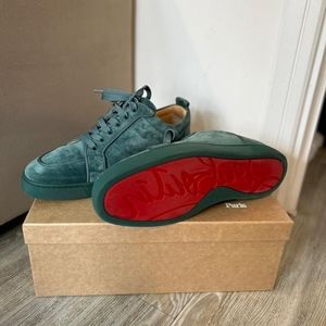 Christian Louboutin Trainers